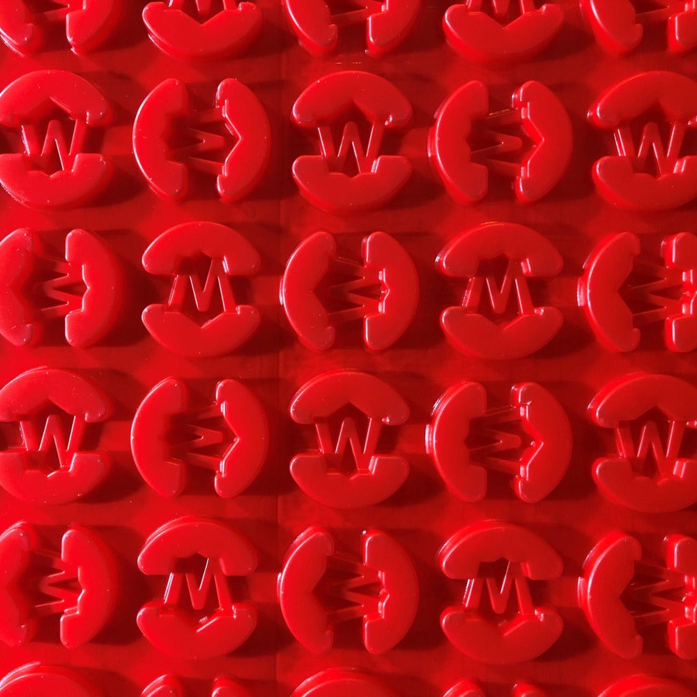 Warmup DCM-PRO UFH installation mat roll