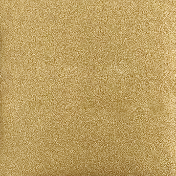 WetBase Linear Universal Shower Drain Channel Cover - Satin Brass