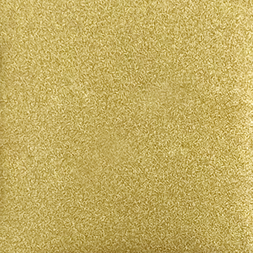 WetBase Linear Universal Shower Drain Channel Cover - Satin Gold