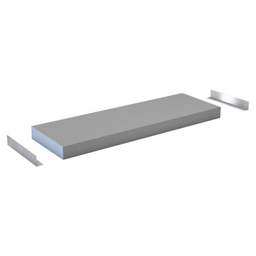 wedi Sanoasa Bench 4 - Floating Shower Bench - Self Supporting