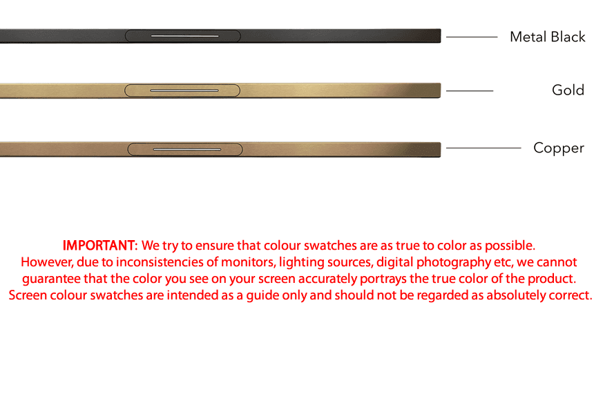 WetBase® One Infinity - Single Fall Linear Drain Wet Room Shower Tray 950 x 1800mm