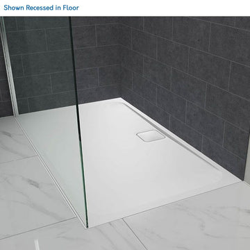 Merlyn Level25 Shower Tray
