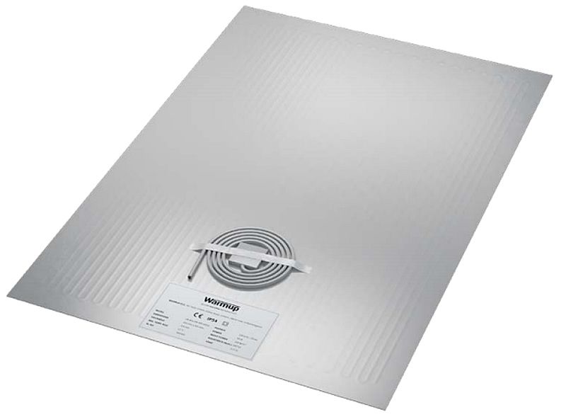 Warmup Mirror Demister Pads