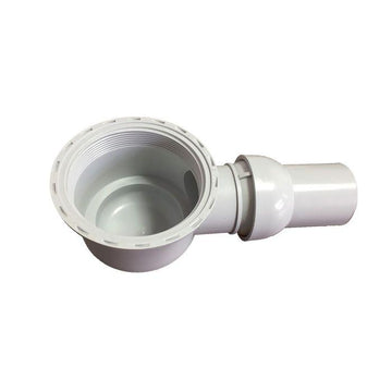 Dallmer Drain Replacement Body for wet room drains