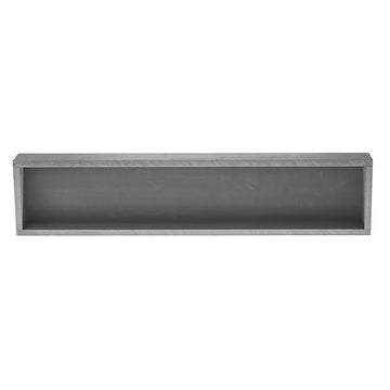 Jackobard Wall Niche - Long