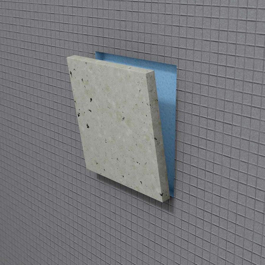 Wedi Tools Fixing Set for Wedi Building Boards