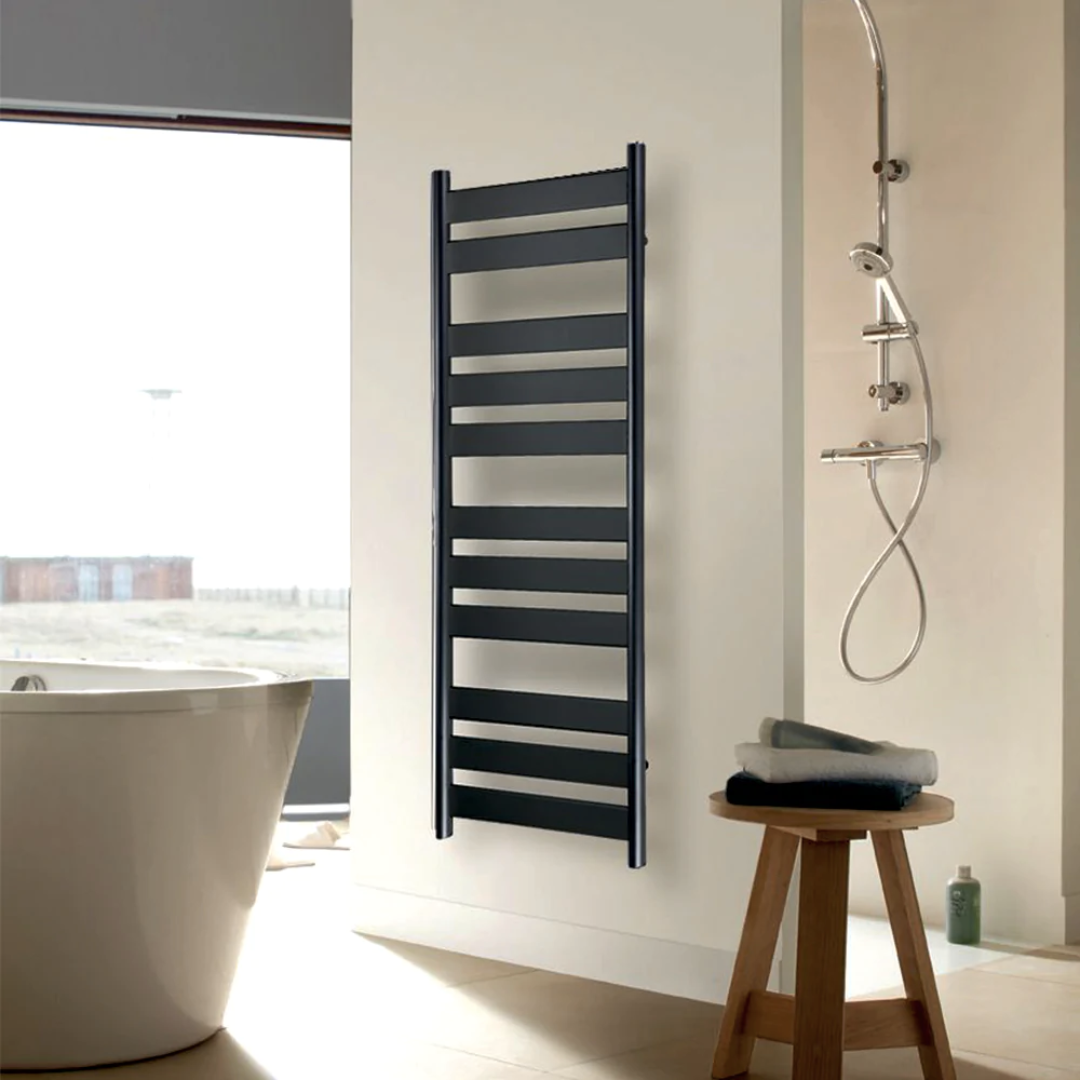 Blog - How to choose the best radiator for your bathroom