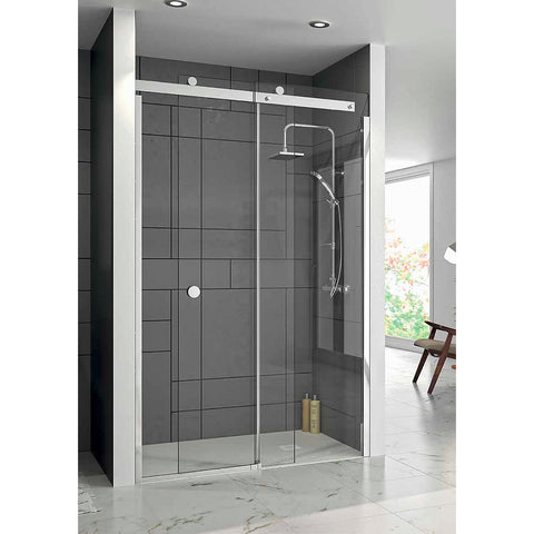 Merlyn Series 10 Shower Enclosures & Doors