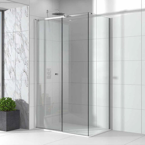 Sommer Evolve Shower Enclosures & Doors