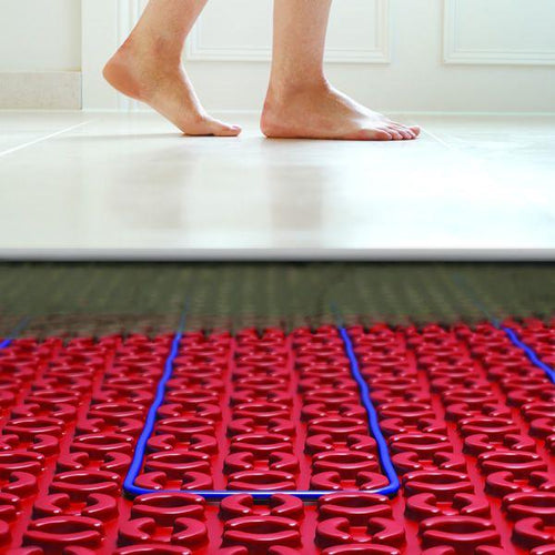 Underfloor Heating