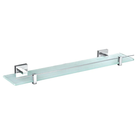 Bathroom Shelving