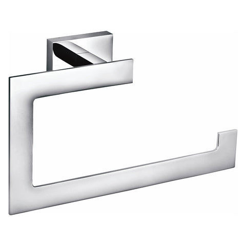 Towel Rings & Rails