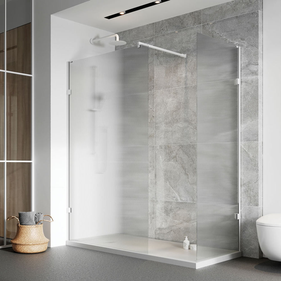 Roman Liberty Shower Enclosures & Screens