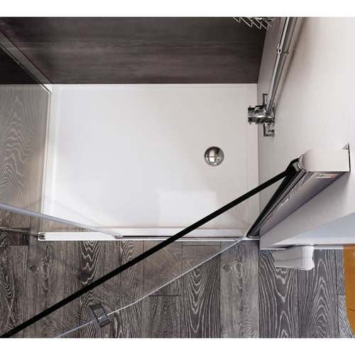 Anti Slip Shower Trays