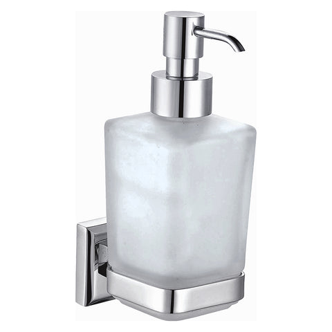 Aqata Goodwood - Bathroom Accessories & Fittings