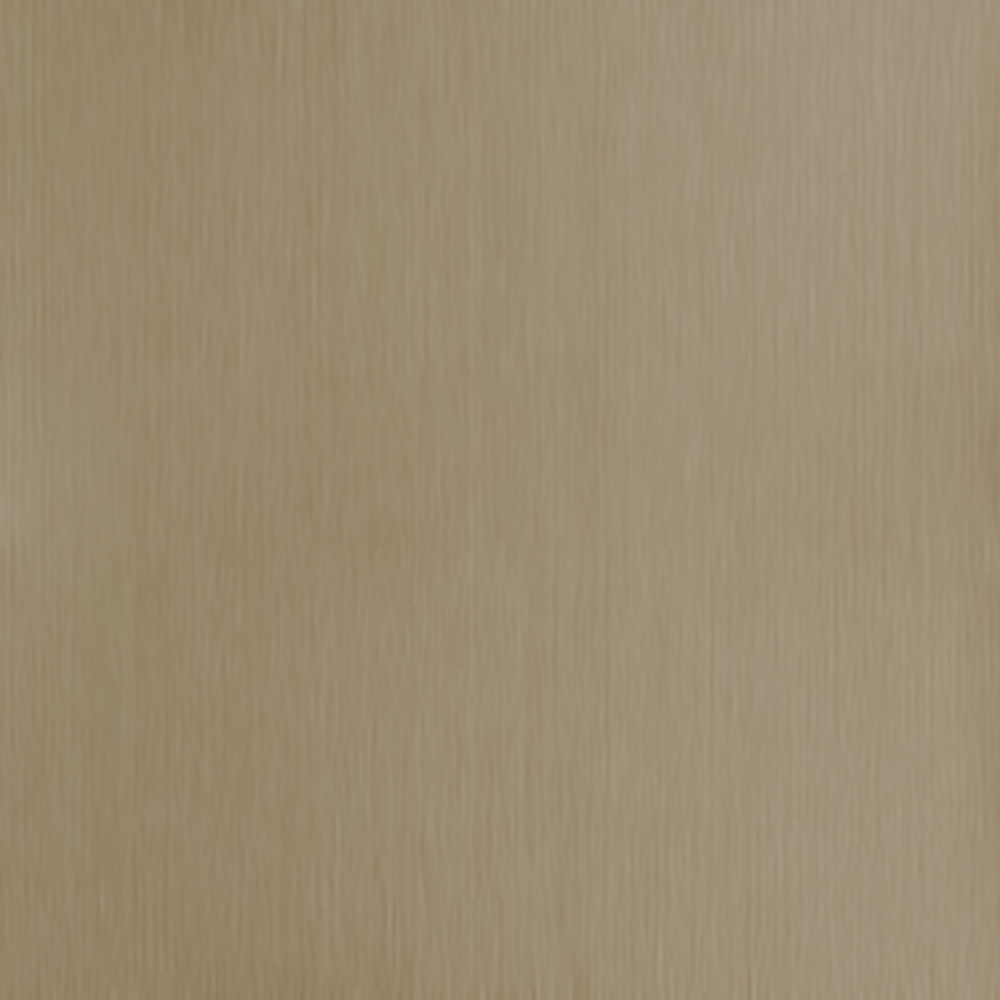 WetBase Linear Universal Shower Drain Channel Cover - Aged Bronze
