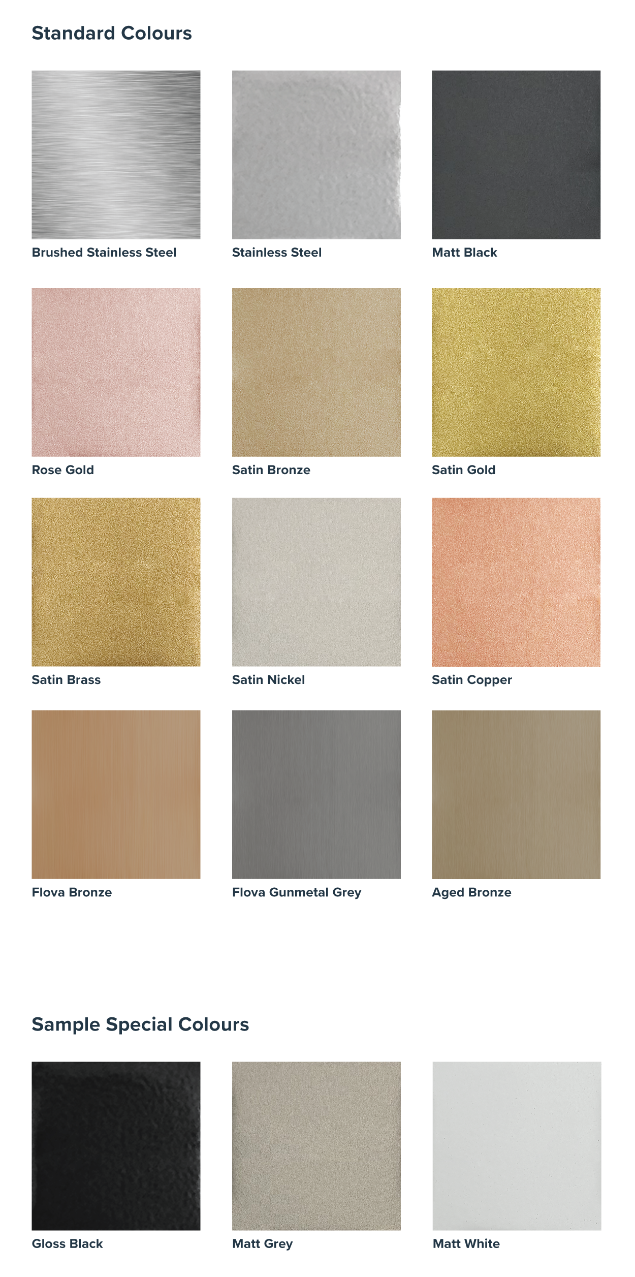 Side Slope Tile Profile for WetBase® One Infinity by wedi: 1800mm