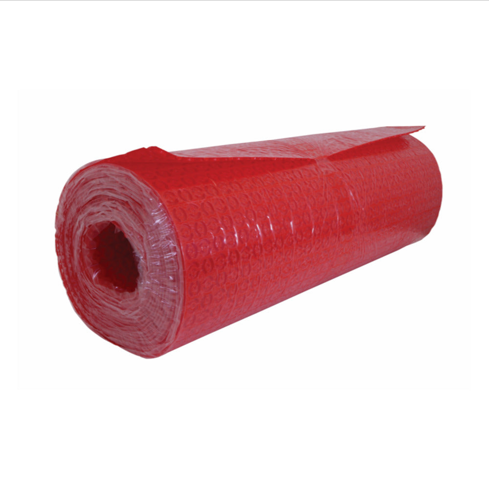 Warmup DCM-PRO UFH installation mat roll