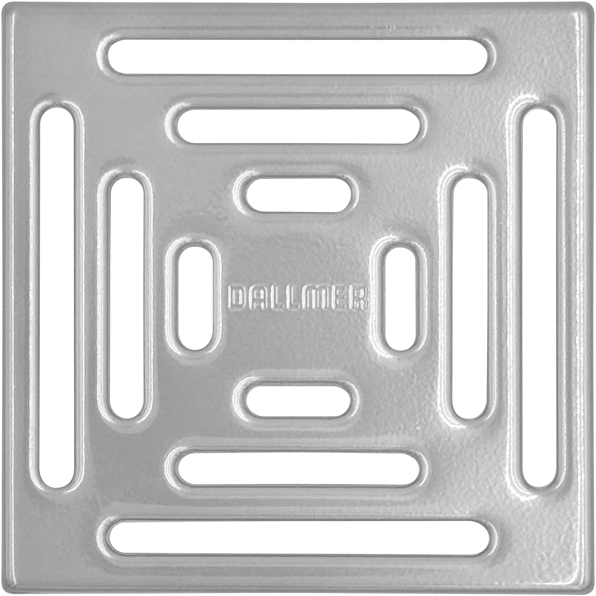 Shower Drain Grill Cover for DALLMER Drain