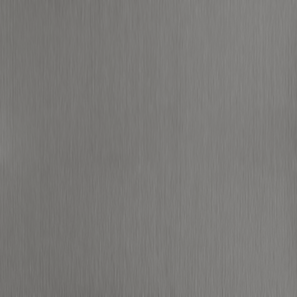 WetBase Linear Universal Shower Drain Channel Cover - Gunmetal
