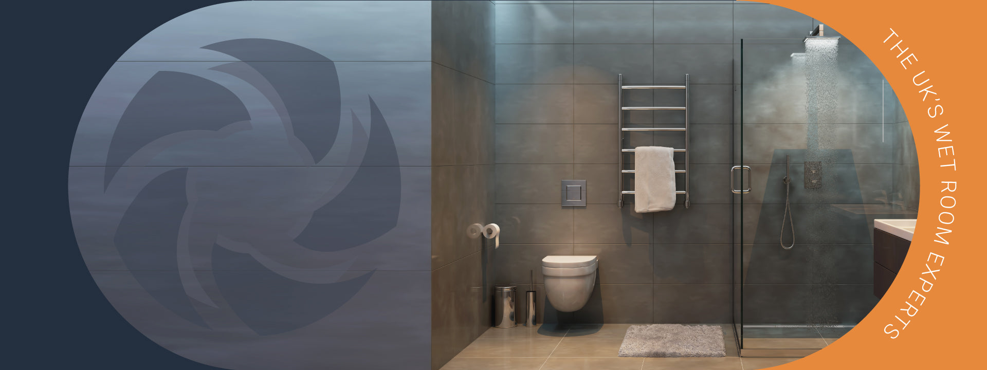 Wetrooms Online - The UK's Wet Room Experts