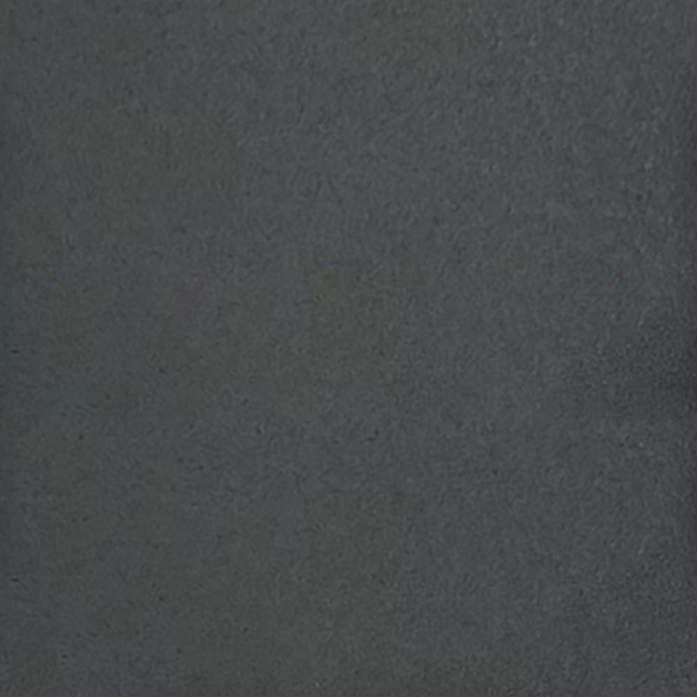 Matt black finish option for Side Slope Tile Profile for WetBase® One Infinity by wedi: 1200mm, offering a bold, modern aesthetic for tile edges.