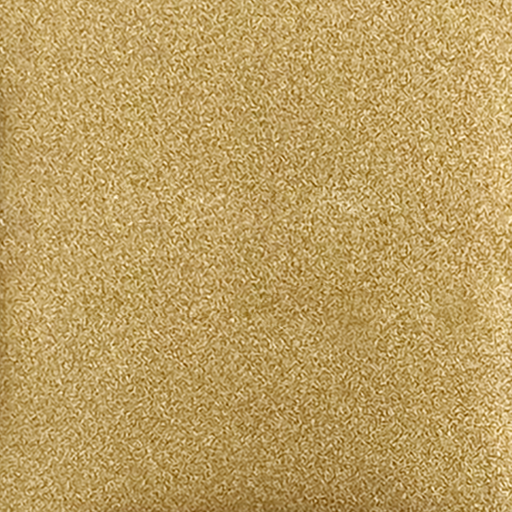 WetBase Linear Universal Shower Drain Channel Cover - Satin Brass
