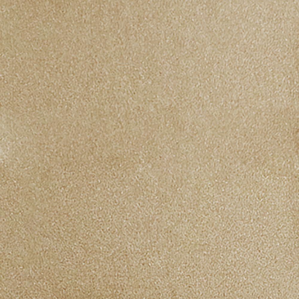 Satin bronze finish of Side Slope Tile Profile for WetBase® One Infinity by wedi: 1200mm, offering a subtle, classic metallic look for tile edges.