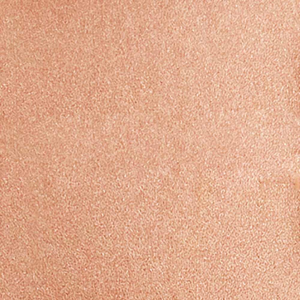 Satin copper finish for Side Slope Tile Profile for WetBase® One Infinity by wedi: 1200mm, enhancing tile transitions with a rich metallic tone.