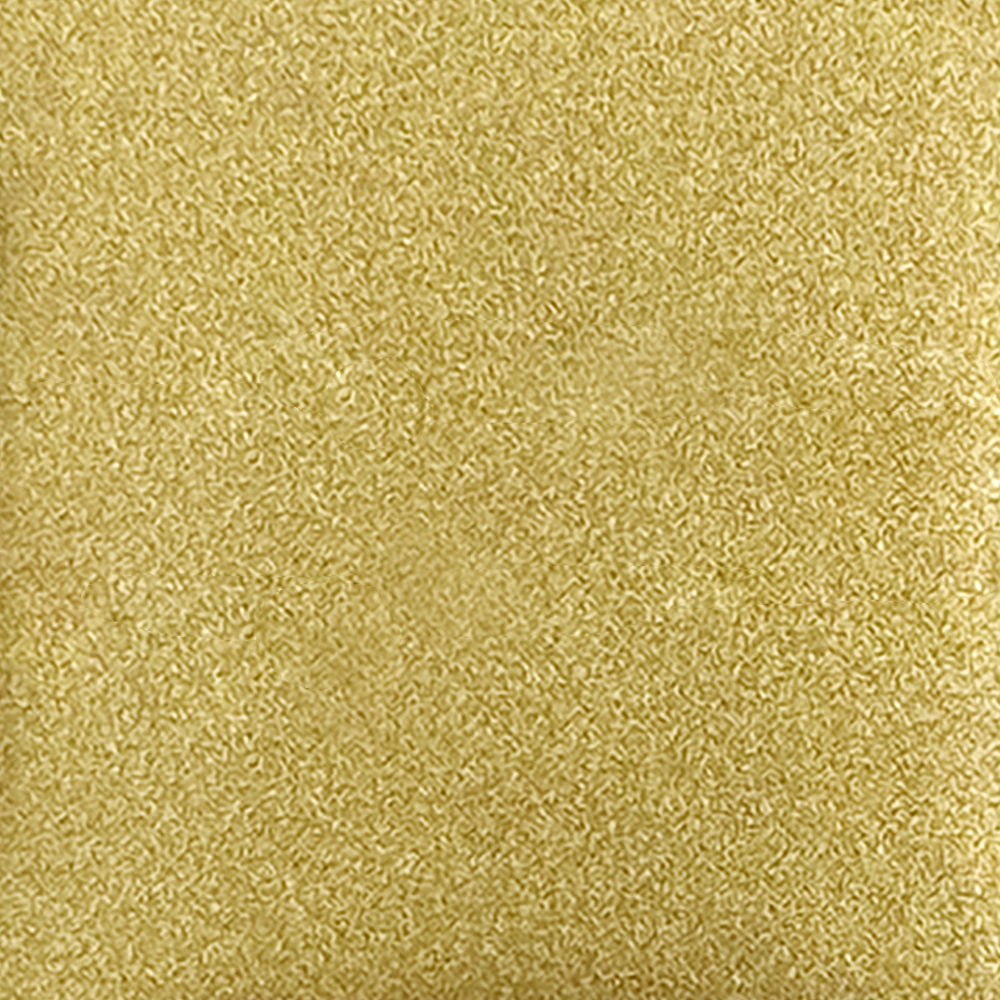 WetBase Linear Universal Shower Drain Channel Cover - Satin Gold