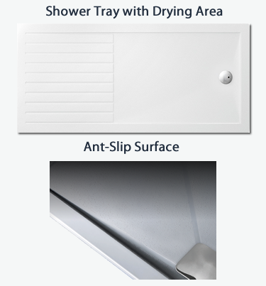 Shower Tray Buying Guide