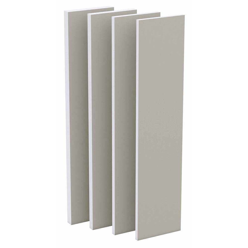 XPS contract board by wedi