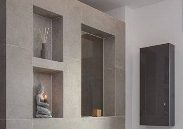 The UK's Wetroom Experts - leading supplier of wetroom shower trays.