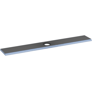 wedi Fundo Fundo Flex Channel Element for Fundo Channel Drain