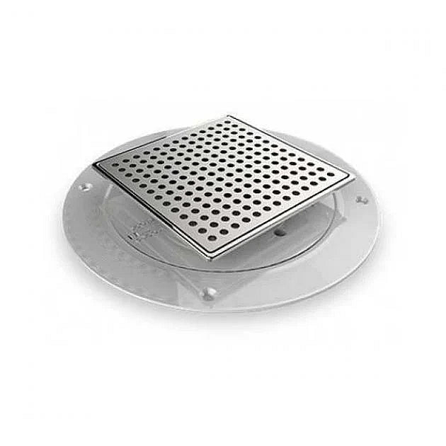 AKW DuraForm - GW50 Waste Grill