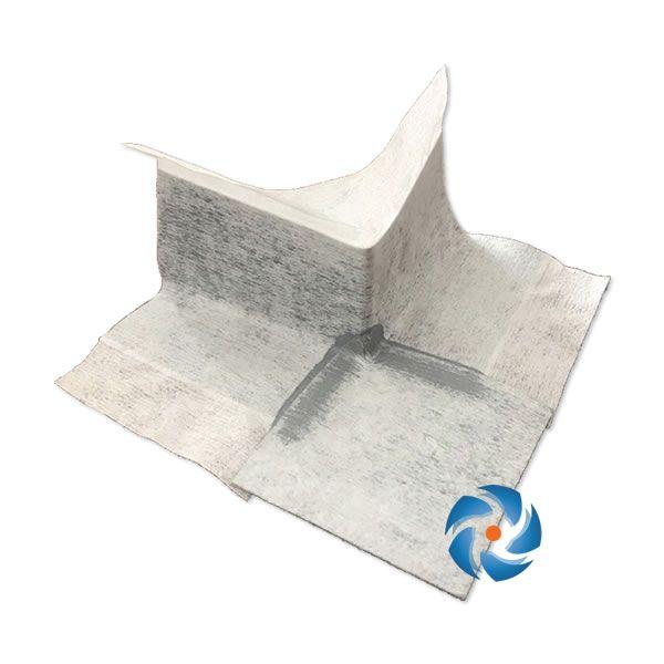 Warmup DCM-R-E Waterproofing External Corner