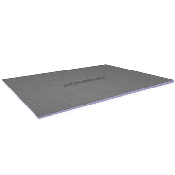 JACKOBOARD® Wedgeboard sloping tile backer board, 1600 x 1000mm