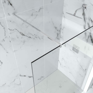 Merlyn Series 8 Showerwall - Stabilising Bar