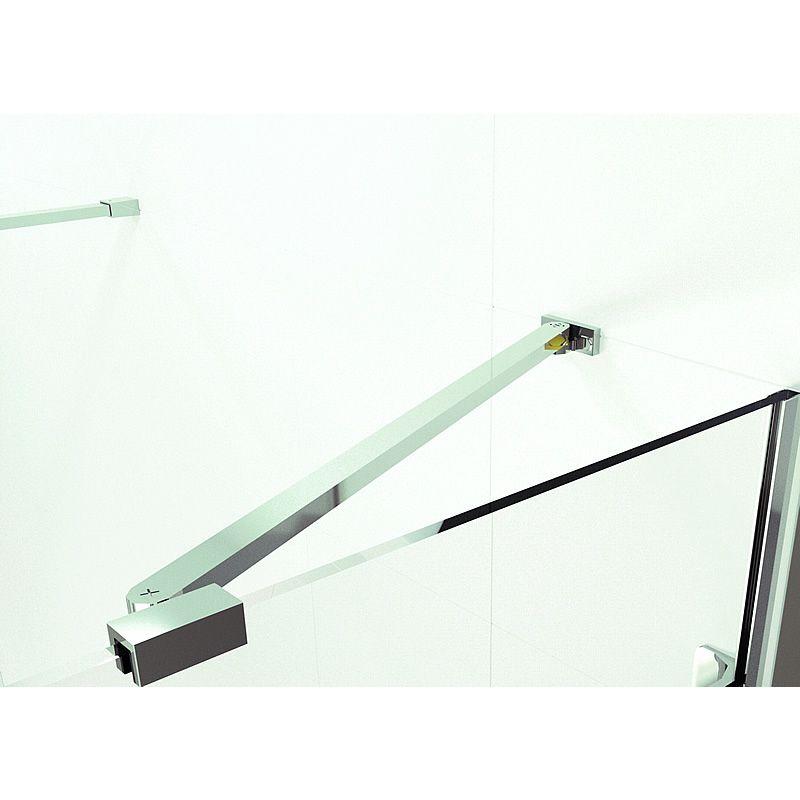 Merlyn Angled Stabilising Bar