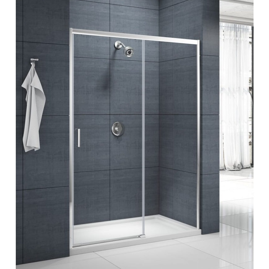 Merlyn MBOX Low Level Sliding Door