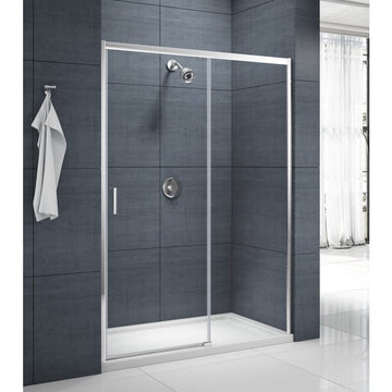 Merlyn MBOX Low Level Sliding Door