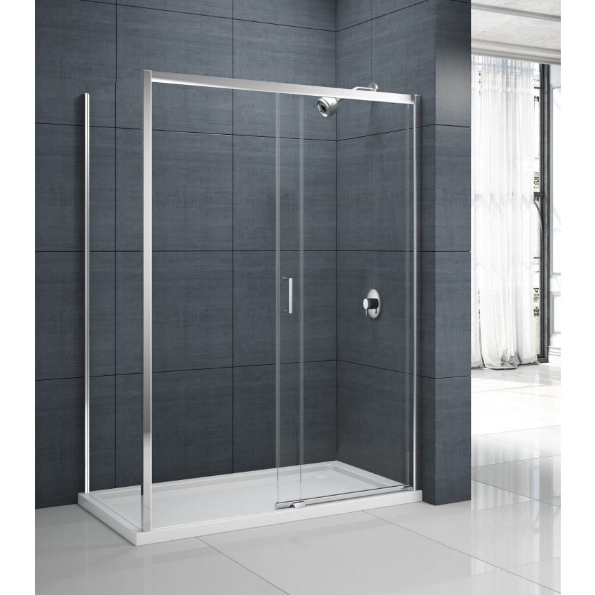 Merlyn MBOX Low Level Sliding Door