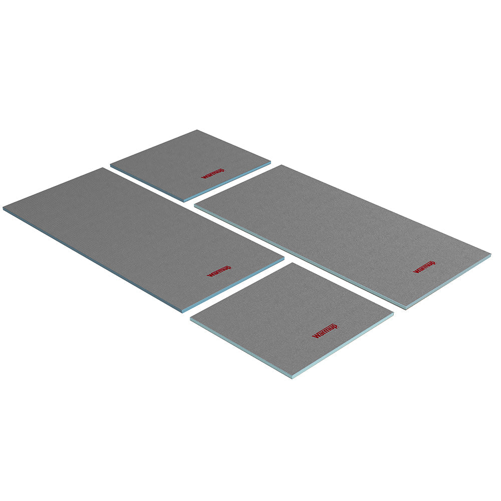 Warmup Insulation Board