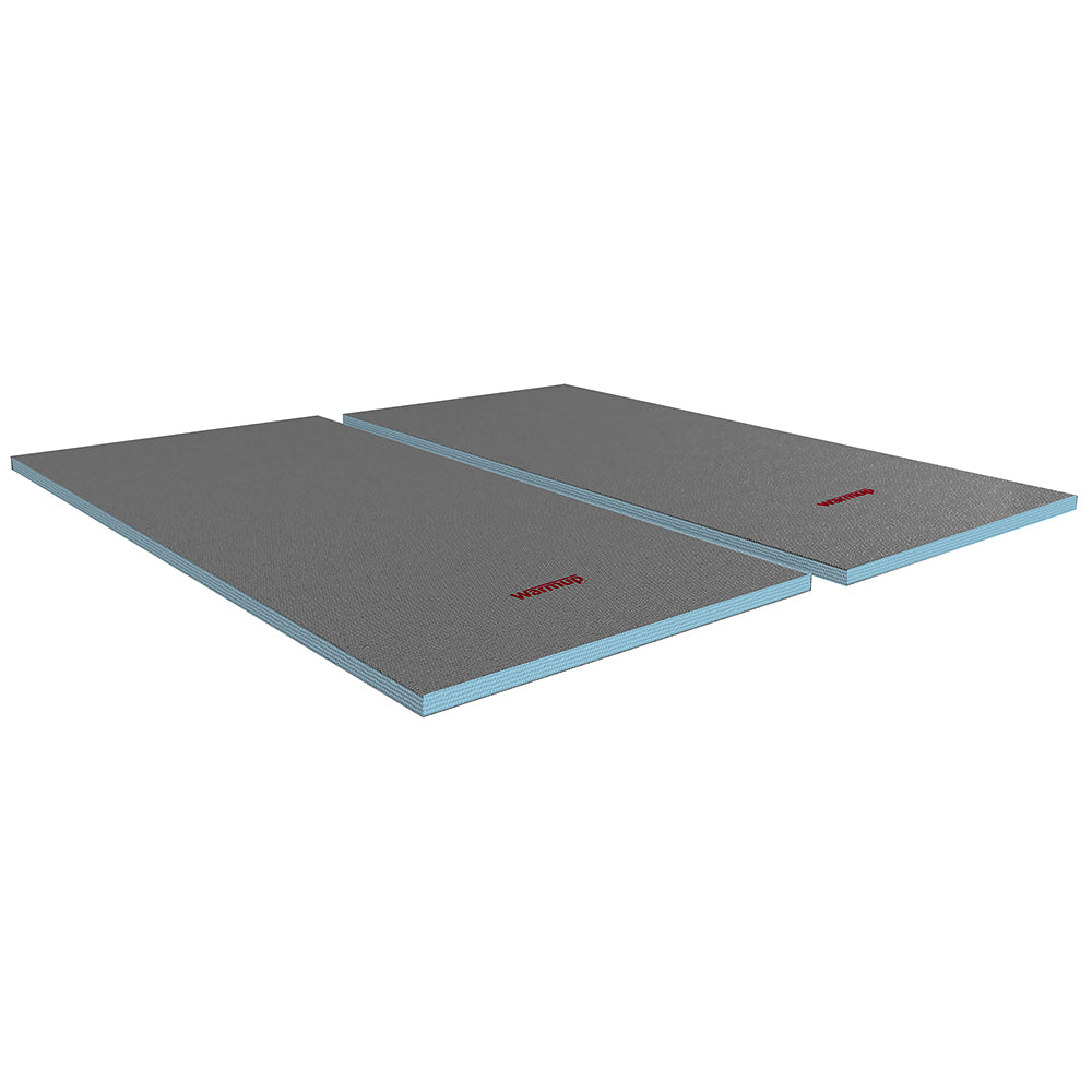 Warmup Insulation Board