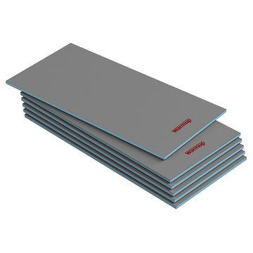 WarmUp Insulation Board