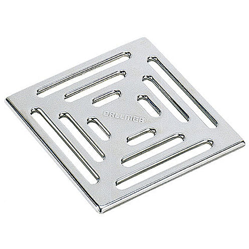 Dallmer Standard Drain Cover