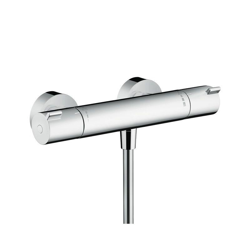 Hansgrohe Ecostat 1001 CL thermostatic mixer for showers