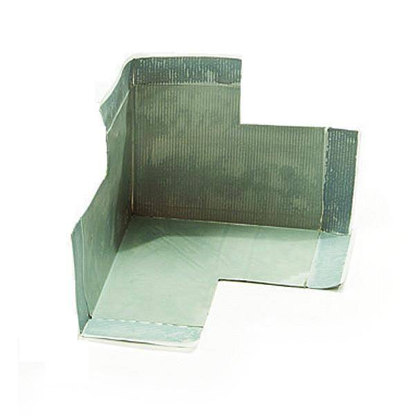 Impey WaterGuard Preformed Internal Corner for waterproofing
