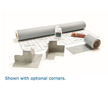 Impey WaterGuard WALL Tanking Membrane