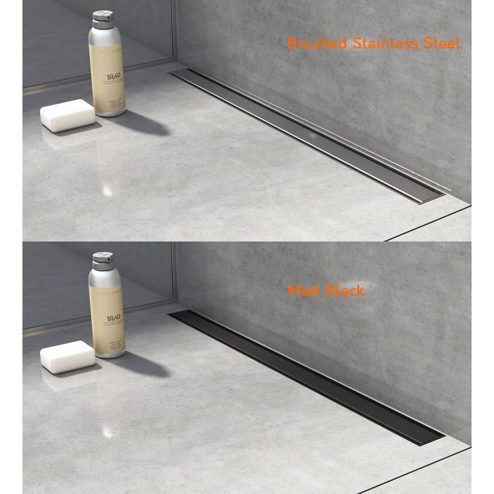 Wet floor drain store